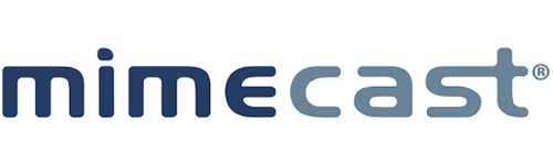 mimecast logo