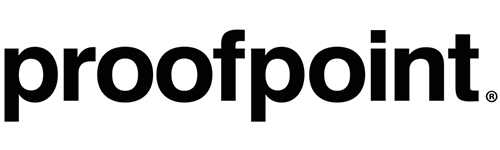 Proofpoint logo