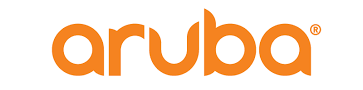 aruba logo