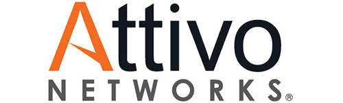 Attivo Networks logo