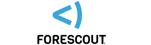 Forescout logo