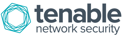 Tenable logo